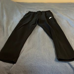 Nike sweatpants